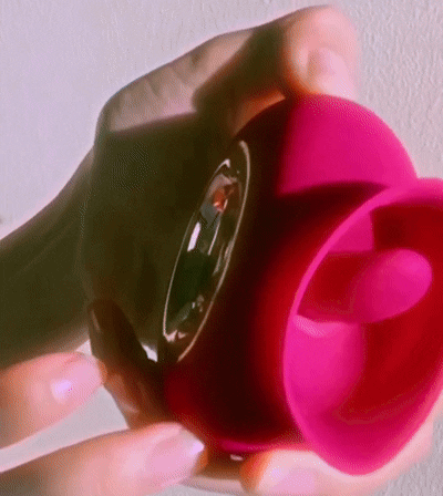 Venus Licking Vibrator-GiftPandaa